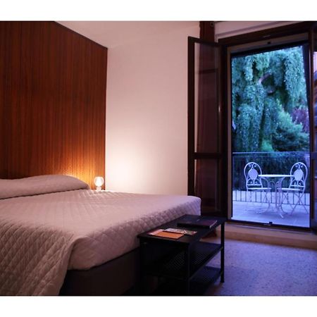 Casa Vacanze Piazza Padella San Severino Marche Exteriör bild