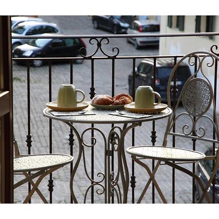 Casa Vacanze Piazza Padella San Severino Marche Exteriör bild