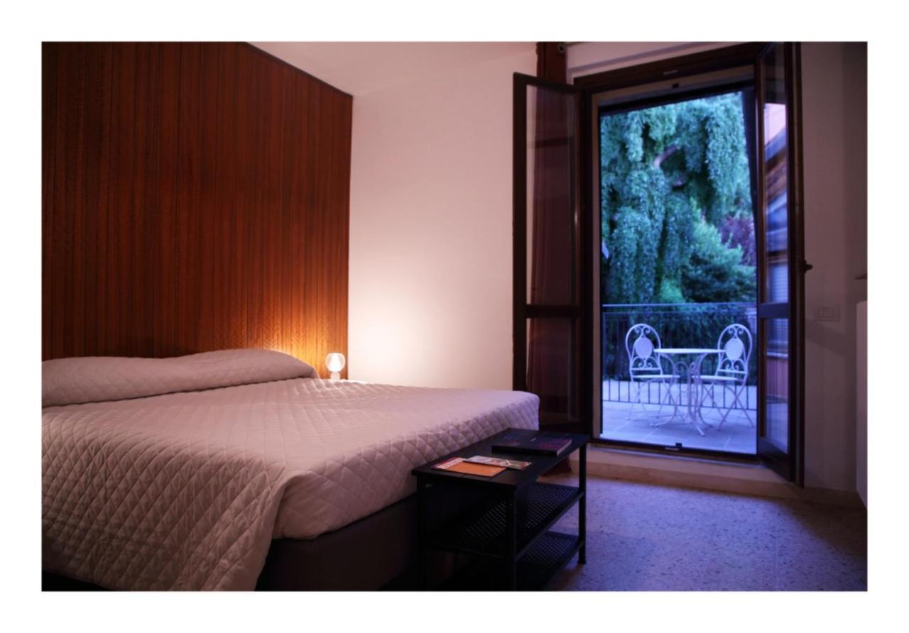 Casa Vacanze Piazza Padella San Severino Marche Exteriör bild