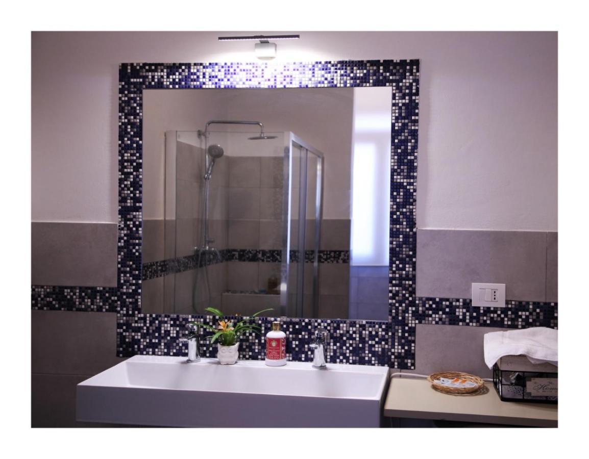 Casa Vacanze Piazza Padella San Severino Marche Exteriör bild