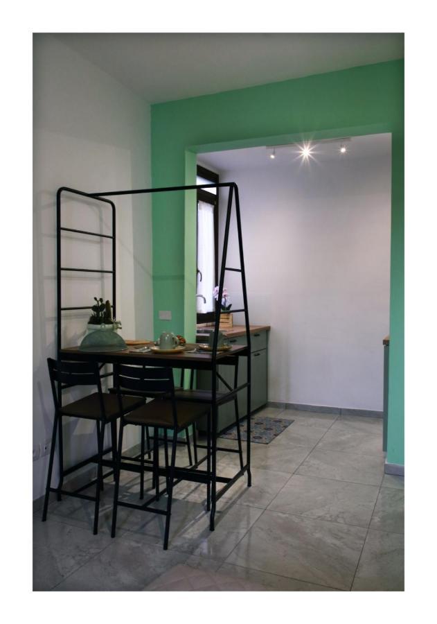Casa Vacanze Piazza Padella San Severino Marche Exteriör bild