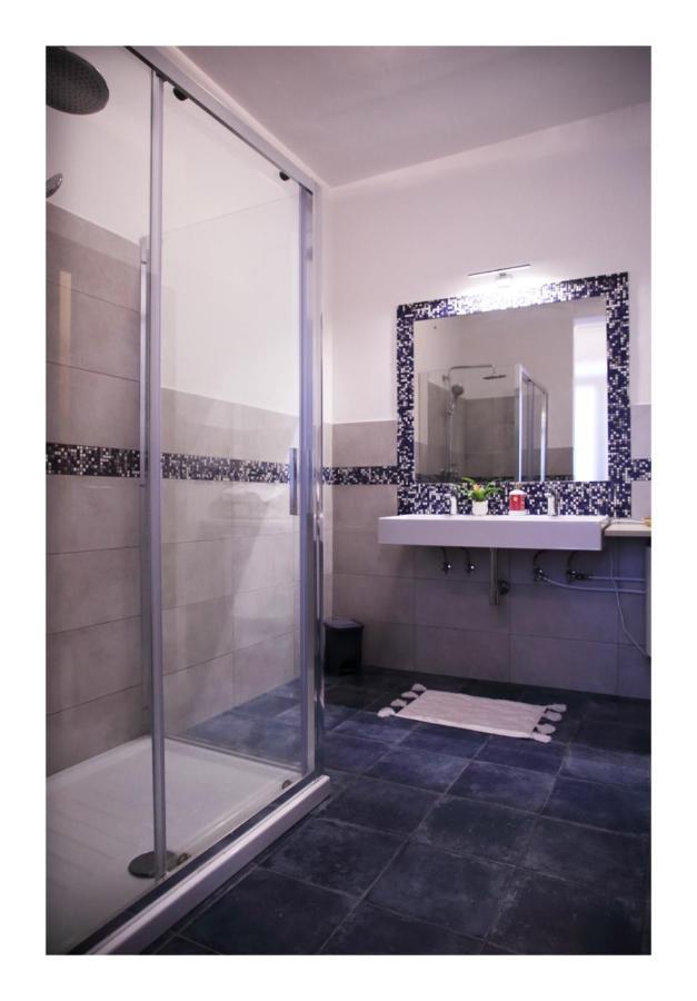 Casa Vacanze Piazza Padella San Severino Marche Exteriör bild
