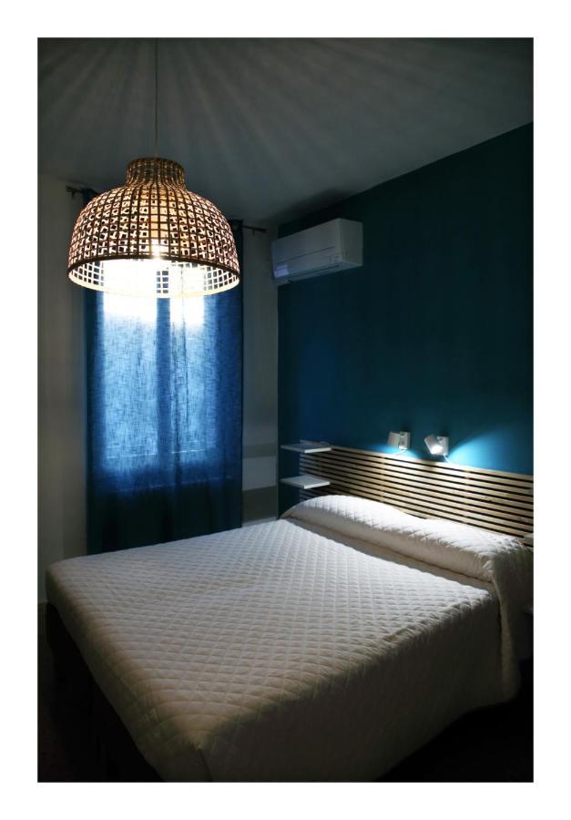 Casa Vacanze Piazza Padella San Severino Marche Exteriör bild