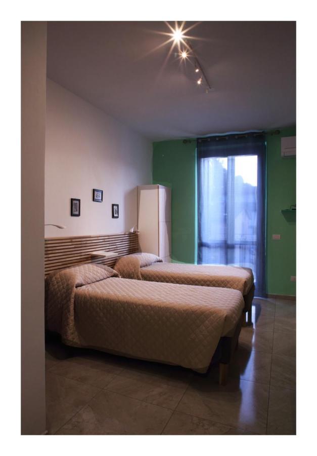 Casa Vacanze Piazza Padella San Severino Marche Exteriör bild