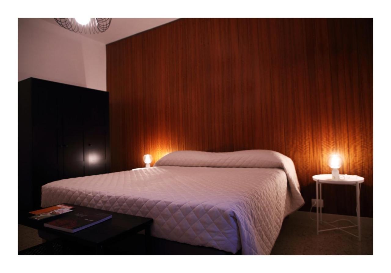 Casa Vacanze Piazza Padella San Severino Marche Exteriör bild