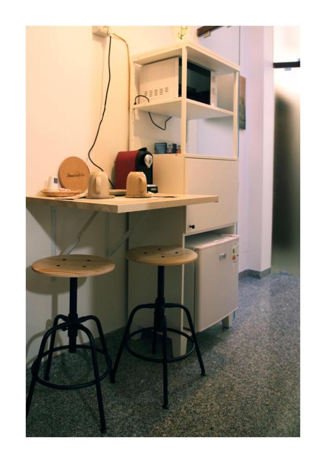 Casa Vacanze Piazza Padella San Severino Marche Exteriör bild