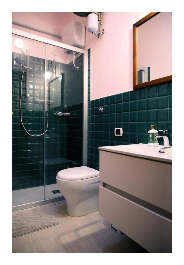 Casa Vacanze Piazza Padella San Severino Marche Exteriör bild