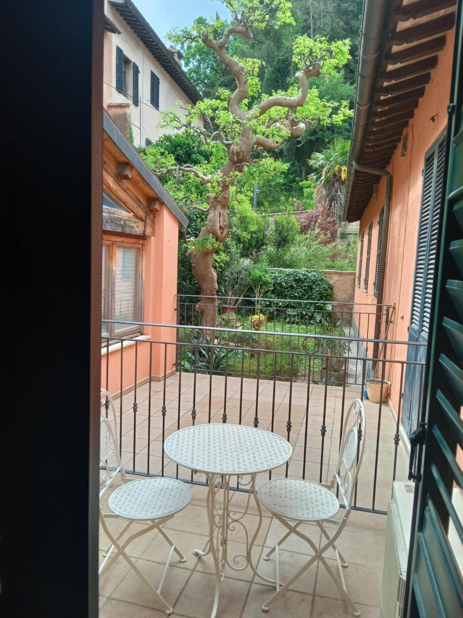 Casa Vacanze Piazza Padella San Severino Marche Rum bild